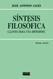 Síntesis Filosófica (3ª Ed. )