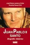 Juan Pablo Ii, Santo