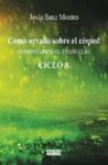 COMO ORVALLO SOBRE EL CÃSPED