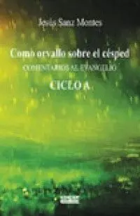 Como Orvallo Sobre el Césped