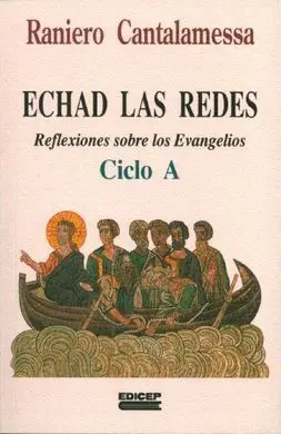 Echad las Redes / Ciclo a