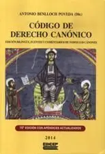 Código de Derecho Canónico