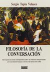 FILOSOFÍA DE LA CONVERSACIÓN