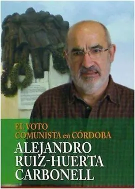 El Voto Comunista en Córdoba, 1977-2012