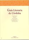 GUIA LITERARIA DE CORDOBA