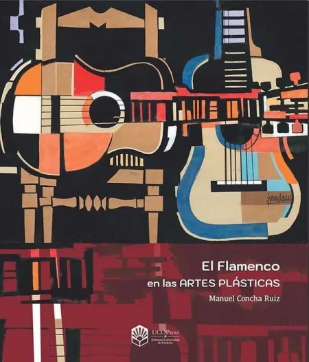 El Flamenco en las Artes Plasticas
