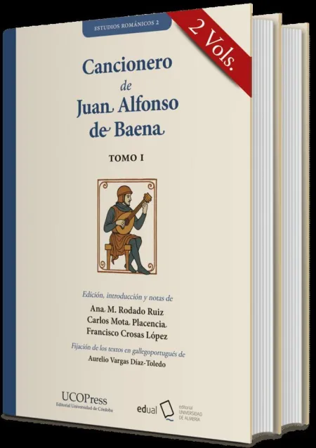 Cancionero de Juan Alfonso de Baena