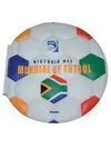 Historia del Mundial de Fútbol