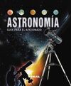 ASTRONOMIA PARA EL AFICIONADO