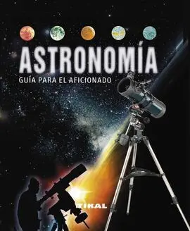 Astronomia para el Aficionado