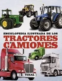 Tractores y Camiones