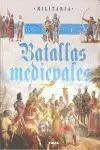 Batallas Medievales