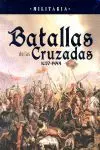 Batallas de las Cruzadas