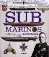 Submarinos Alemanes