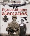 PARACAIDISTAS ALEMANES