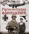 Paracaidistas Alemanes