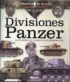 DIVISIONES PANZER