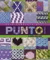Guía Completa del Punto a Dos Agujas