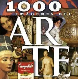 1000 Imágenes del Arte