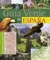 Guía Verde de España-. Parques y Espacios Naturales