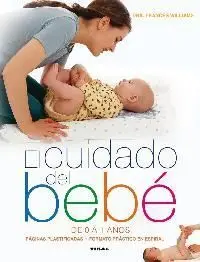 El Cuidado del Bebe de 0 a 1 Años