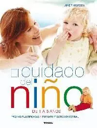 El Cuidado del Niño de 1 a 6 Años