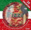 COFRE DEL GOURMET. PIZZA