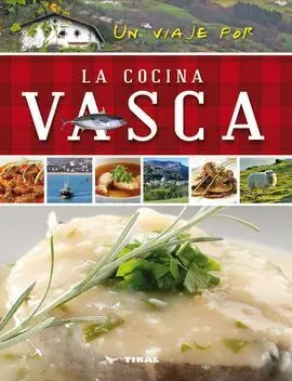 La Cocina Vasca