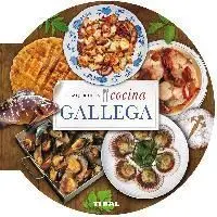 Lo Mejor de la Cocina Gallega