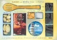 Masajes con Piedras Frías y Calientes
