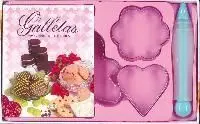 Galletas