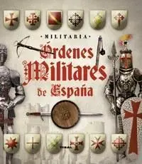 Ordenes Militares de España