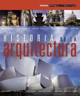 Historia de la Arquitectura