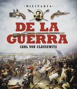 De la Guerra