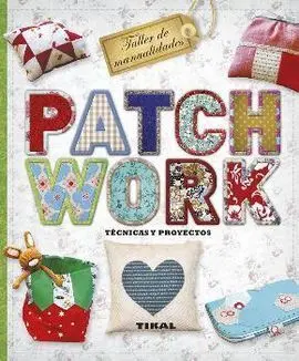 Patchwork (Taller de Manualidades)