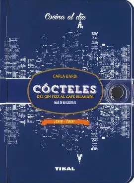 Cocteles