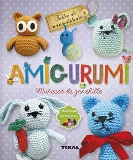 Amigurumi