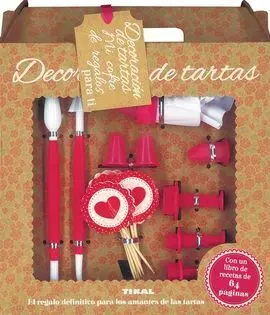 Decoración de Tartas