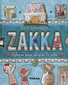 ZAKKA. LABORES PARA ALEGRAR LA VIDA