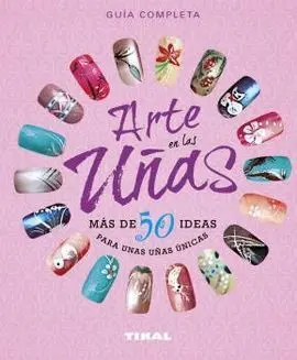 Arte en las Uñas