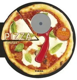 Pizza Casera
