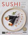 SUSHI (RECETAS Y VIDEOS)