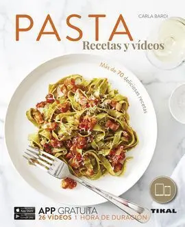 Pasta (Recetas y Videos)