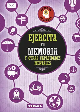 Ejercita tu Memoria