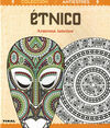 ÉTNICO. ARMONÍA INTERIOR