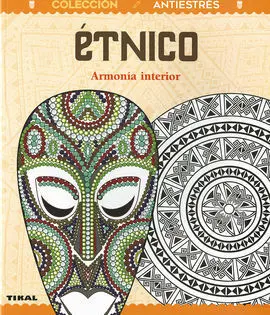 Étnico. Armonía Interior