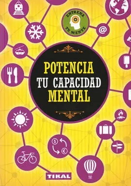 Potencia tu Capacidad Mental