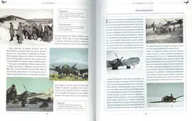 La Luftwaffe