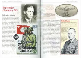 Magia y Misterios del Nazismo