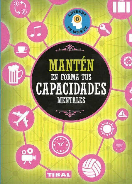 Manten en Forma Tus Capacidade
